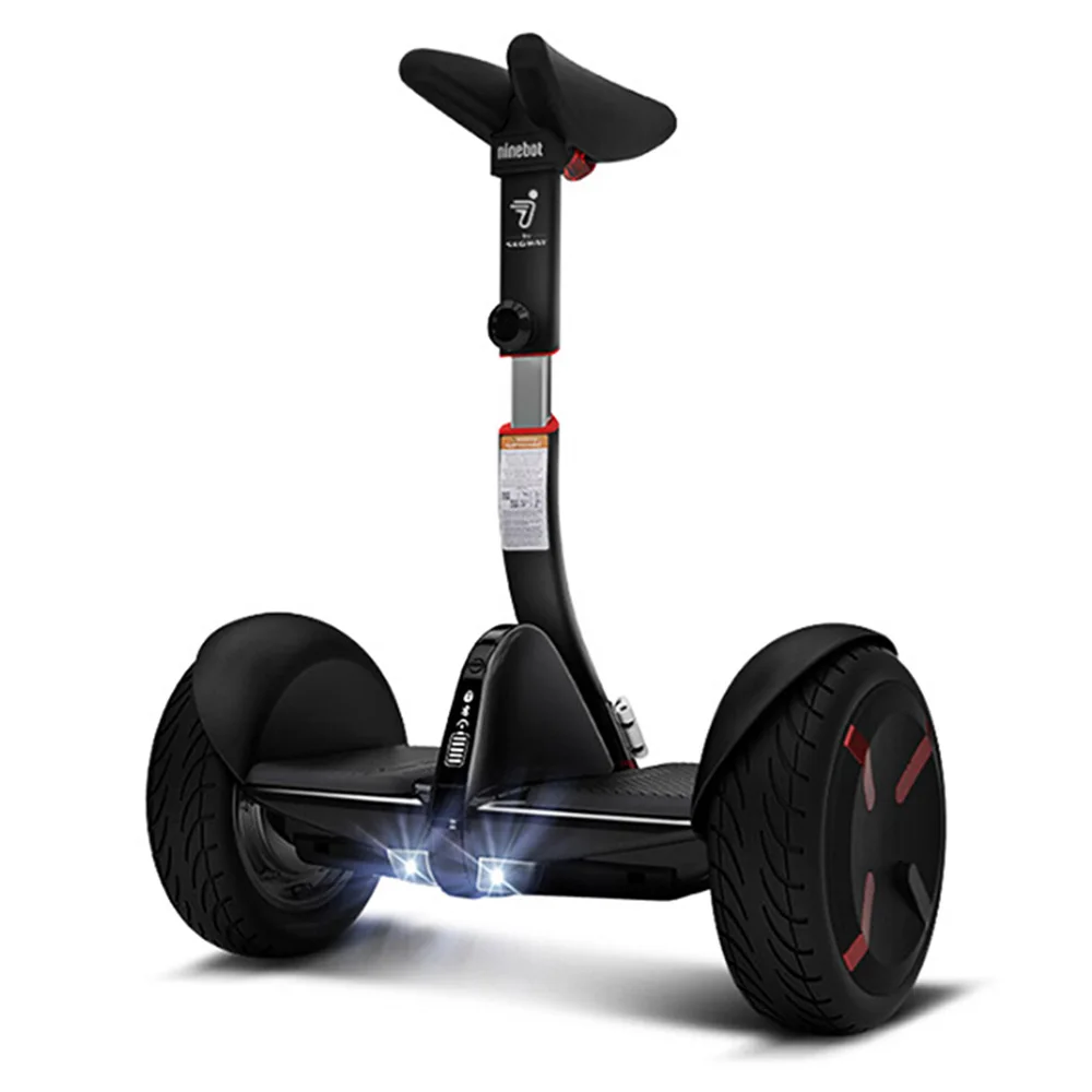 Ninebot Segway N3M320 MiniPRO 10 5 дюймов Электрический самобалансирующий скутер от Xiaomi Mijia