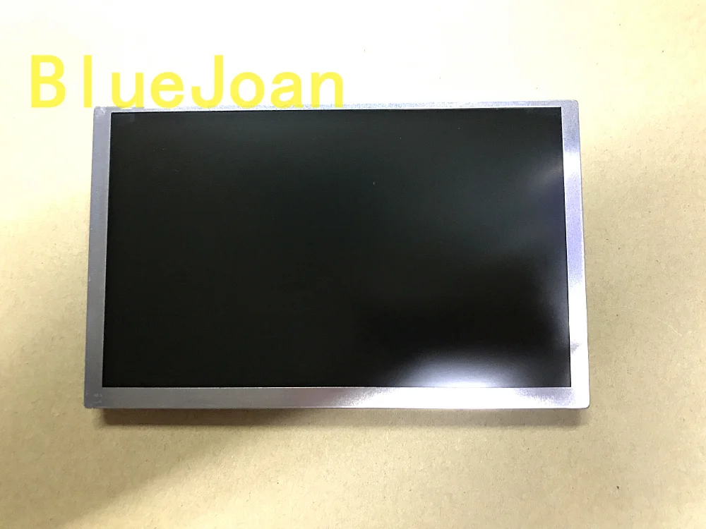Подлинный 7 дюймов ЖК-дисплей дисплей LMS700KF30 LMS700KF30-001 LMS700KF30-002 Экран для Автомобильная dvd-навигационная система ЖК-дисплей монитор