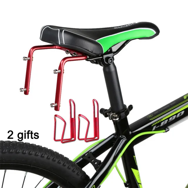 Buy Bicycle Bottle Holder 5 Colors Cage Bracket