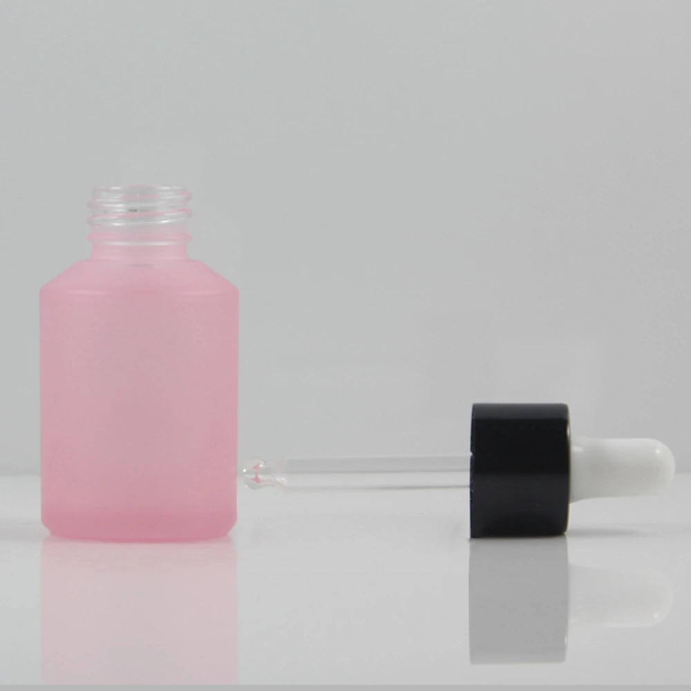 DB201 Frosted Pink-30ml (7)