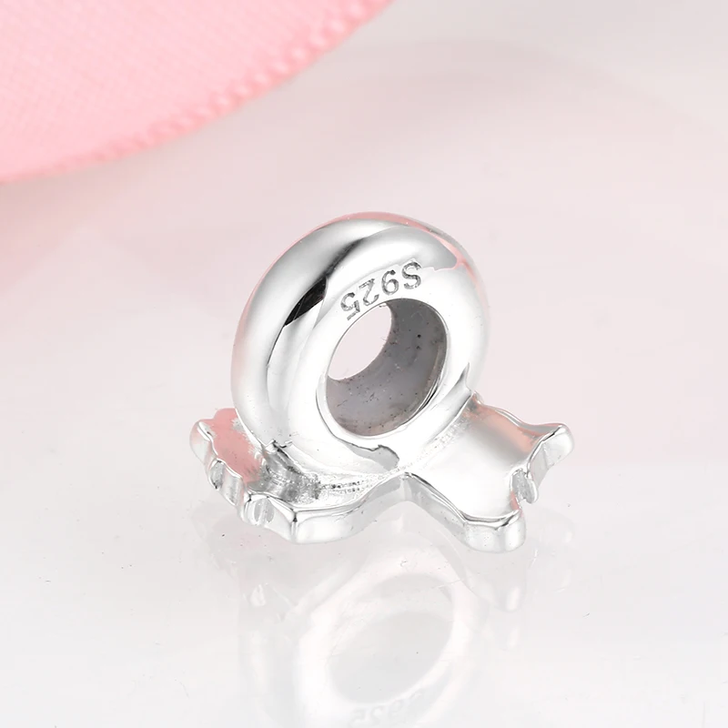 Pink Unicorn Beads Fit Bracelet -Unicorn Fashion HTB1TssVaULrK1Rjy0Fjq6zYXFXaO