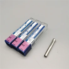 3 çeşit Yeni Collet Chuck Için GÜÇLÜ 210 102L 105L Mikromotor Handpiece Elektrikli Tırnak Matkaplar Aksesuarları yerine Matkap Kolu