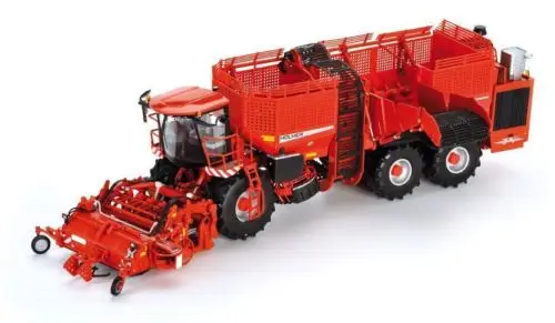 US $158.86 ROS 601482 Holmer Terra Dos T440 NEU OVP