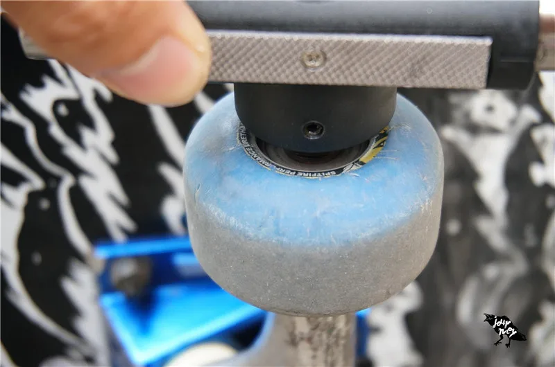 Полуавтоматический мульти-литейный скейтборд т-инструмент, изготовленный из металла и пластика для скейтборда, Лонгборд, 3 размера, установка розеток