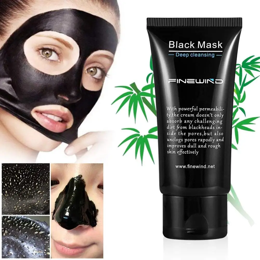 peel off mask for blackheads