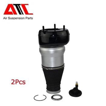 

10Pcs Front Right Left Air Suspension Air Spring Bag Assembly For Mercedes Benz W222 S Class Repair Kit 2223208113 2223201038