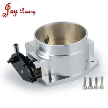 

Racing Universal 92MM CNC Throttle Body GEN III LS1 LS2 LS3 LS6 LS7 LSX