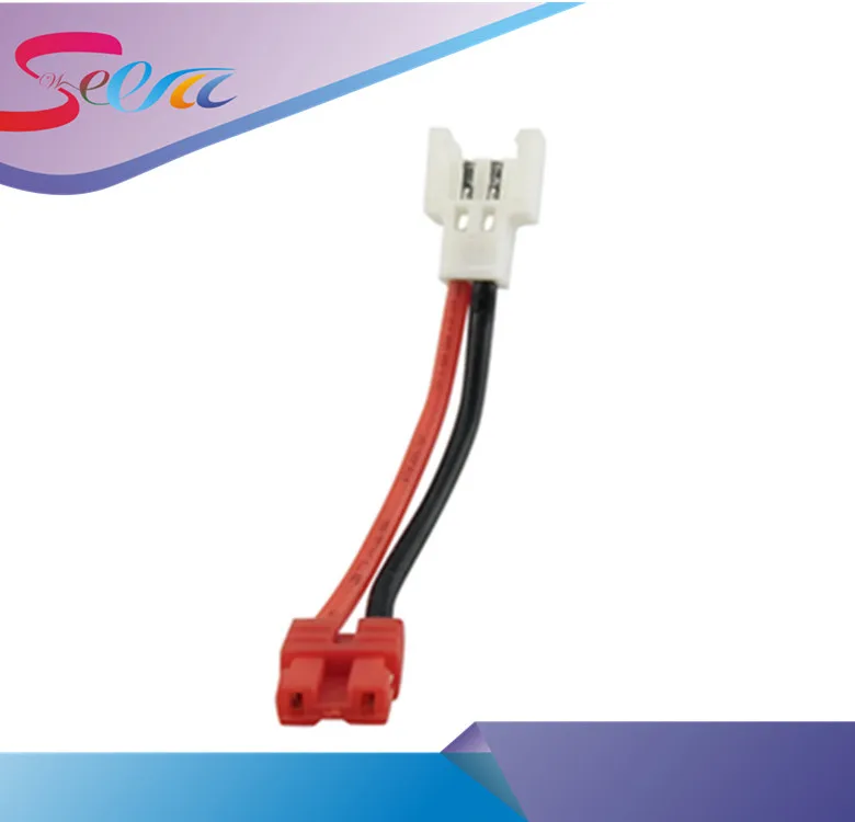 BLL 5PCS SYMA New X5HW X5A 1 X5HC RC aircraft battery connector ...