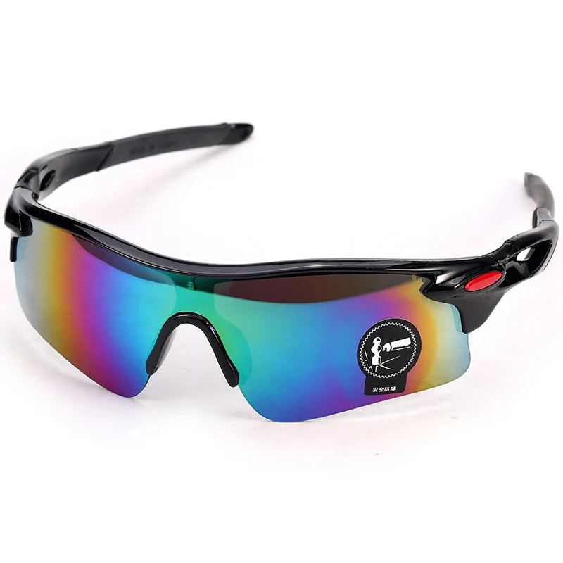 ZK32 deporte al aire libre bicicleta de montaña MTB bicicleta gafas nuevo de las mujeres de los hombres gafas de Ciclismo de la motocicleta gafas de sol gafas de Ciclismo