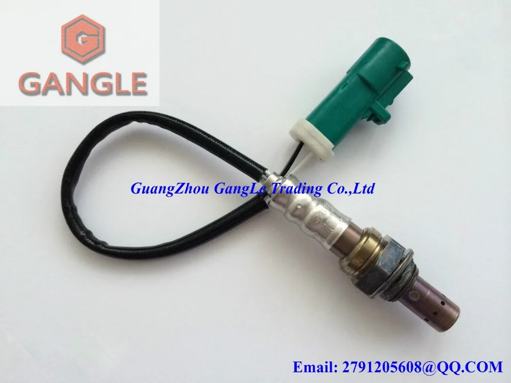Кислородный датчик O2 лямбда соотношения воздушного топлива для Ford Mondeo 3 MK3 III B5Y 1S7F