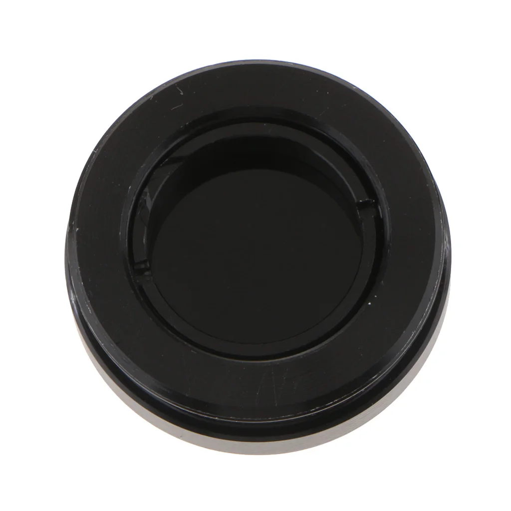 0.965' Solar Sun Lens Filter Standard 2.45cm Thread for Telescope Eyepiece