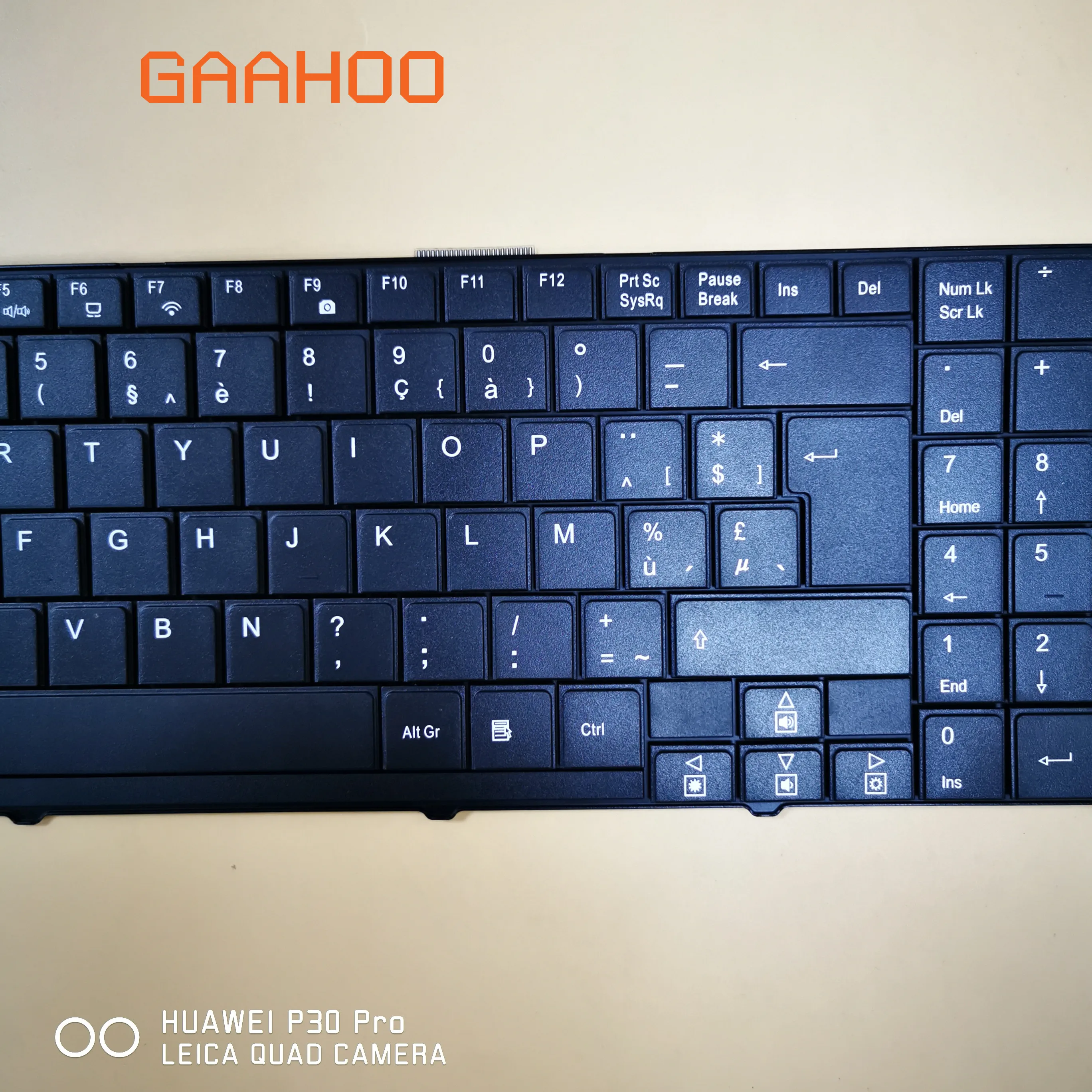  BELGIUM BE LAPTOP keyboard for MEDION AKOYA P6610 P6620 E6212 MP-09A96BE-442 LAPTOP BLACK
