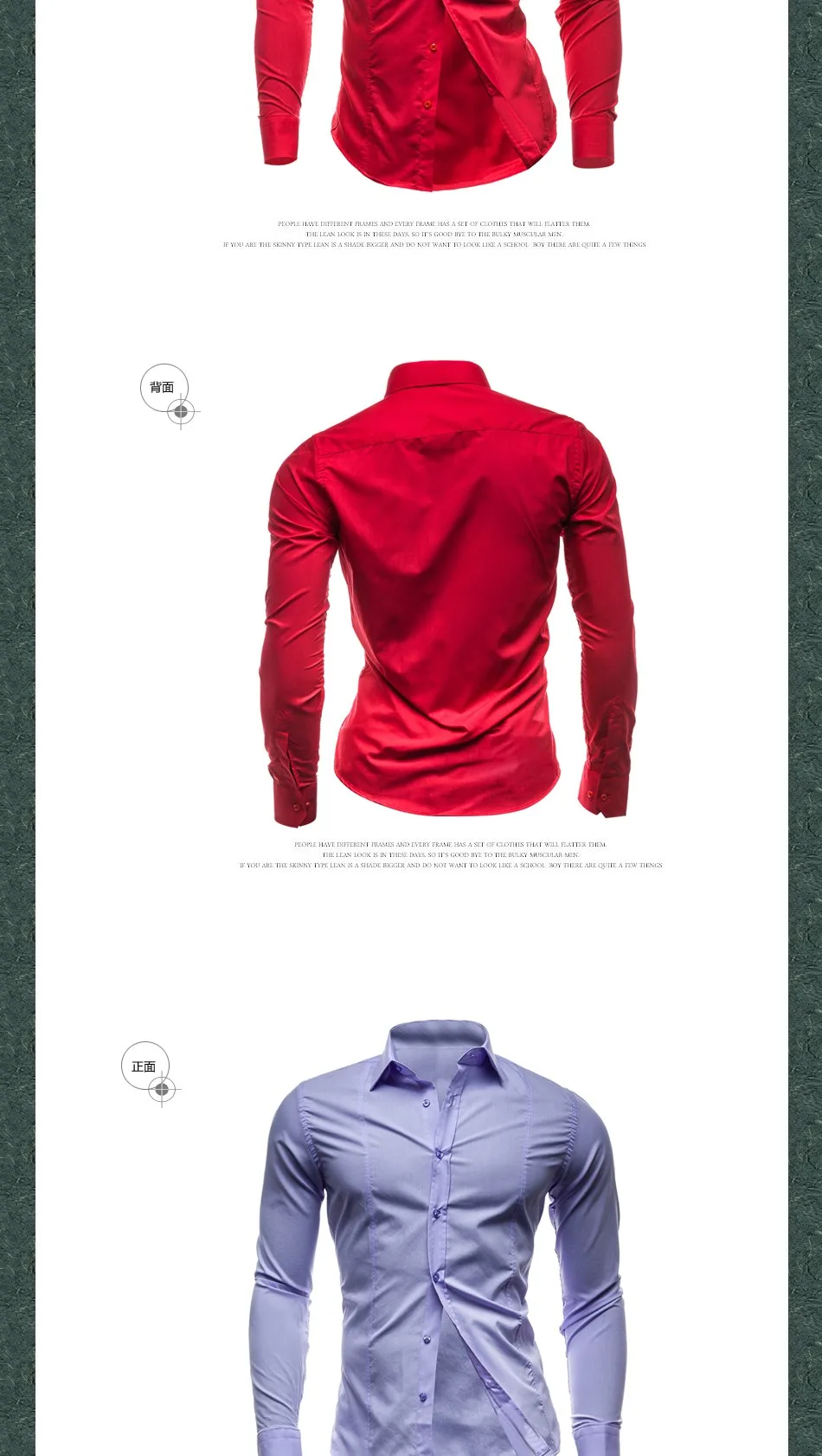 Горячая 2019 демисезонный Повседневная рубашка для мужчин Мешковатые Свободные вечернее платье одноцветное карамельный цвет Camisa Masculina Homme