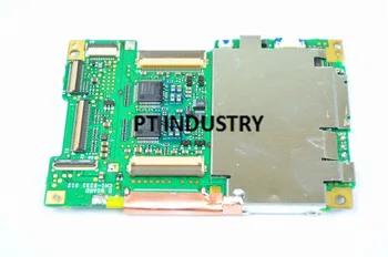 

Free Shipping !! 20D Main board MCU MainBoard Mother Board With Programmed For Canon 20D