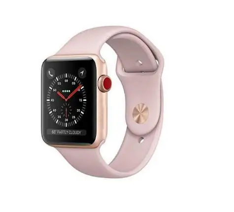 MTK02C Bluetooth Smart Watch Series 4 Smartwatch Sport Watch For Apple iPhone 5 6 6S 7 8 Android Phone With Heart Rate Monitor