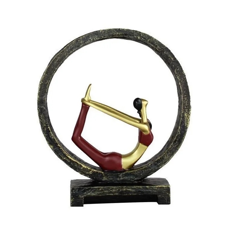 Beste Miniatuur Dekoracje Domu Mini Tuin Angel Feng Shui Decoracion Hogar Ev Dekorasyon Aksesuarlar Woondecoratie Accessoires