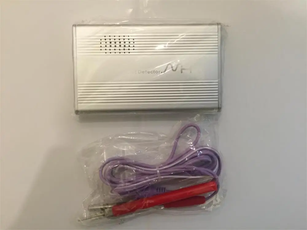 

ear acupucture massager acupoint detector