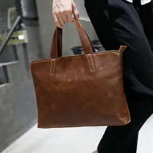 Стильный рюкзак для колледжа для мужчин и женщин с отделением для ноутбука коричневая кожаная сумка для ноутбука 13 дюймов, сумка для ноутбука на ремне