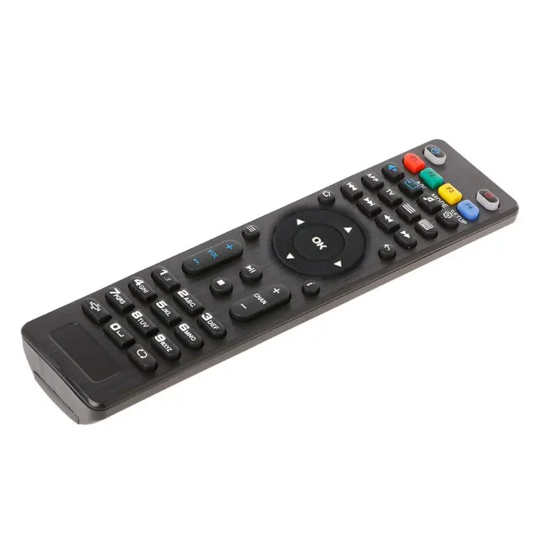 Пульт дистанционного управления для MAG 250 254 256 260 261 270 275 Smart tv IP tv