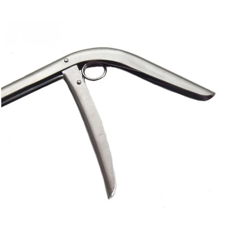 Stainless Steel Fish Hook Remover Extractor Fishing Tackle