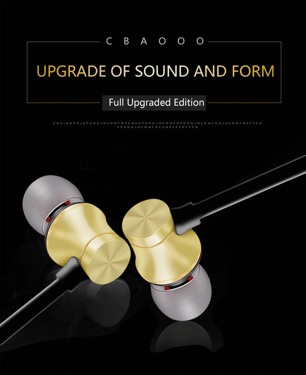 wireless bluetooth earphone headphone 2