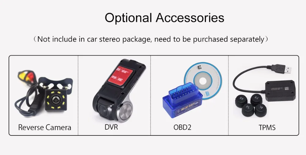 Clearance JOYING Android 8.1 car radio player 2 din autoradio support 4G Octa Core 4GB+64GB for Volkswagen/Seat/Skoda DSP free camera 22