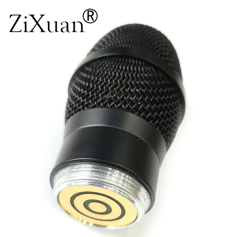 Wireless Microphone KSM9HS Replace Capsule