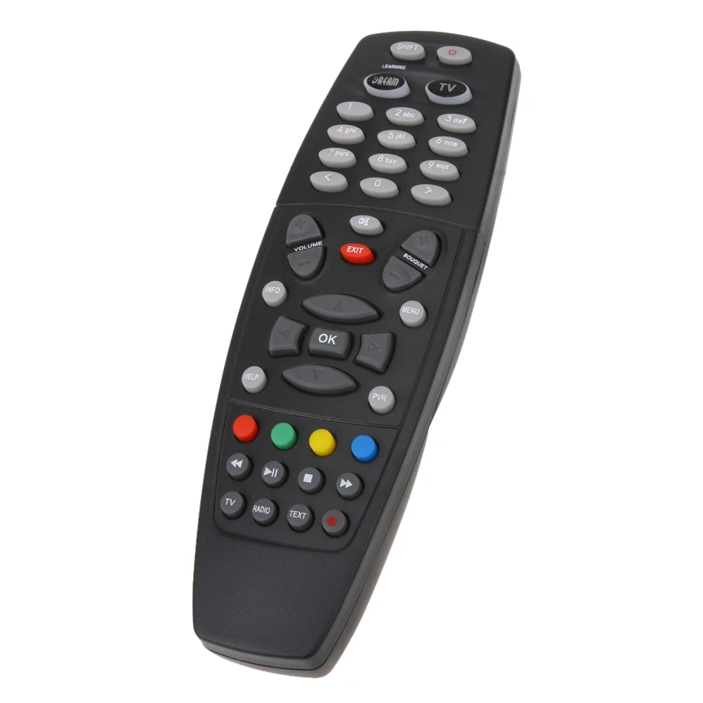 

Remote Control For DM800 Replacement Remote Controller for DREAMBOX DM800 Dm800hd DM800SE
