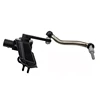 Parte delantera izquierda 8K0941285P faro Sensor de nivel para Audi A4 A5 sensor de nivel de Faro de control xenón 8K0 941 de 285 P ► Foto 2/6