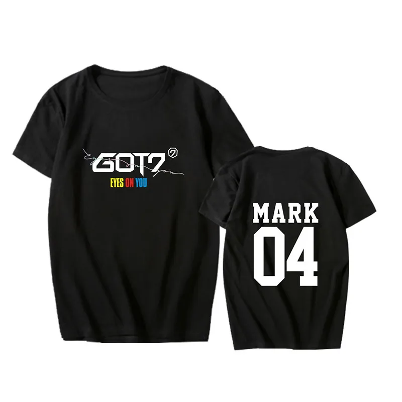 MARK Black