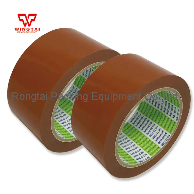 Original Japan Nitto Denko PTFE Adhesive Tape 923s T0.1mm*W38/50mm*L33m
Original Japan Nitto Denko PTFE Adhesive Tape 923s T0.1mm*W38/50mm*L33m