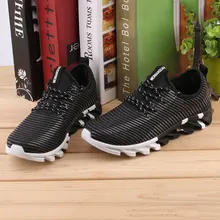 5 size Leisure Sports Shoes Outdoor Mesh Breathable Running Shoes Super Light Outdoor Jogging Sneakers