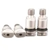 4pcs TPMS Tire Valves for LAND ROVER Alloy Tubeless Valve for Tyre Pressure Monitoring System Sensor Valve Stem Repair Kit ► Photo 2/5