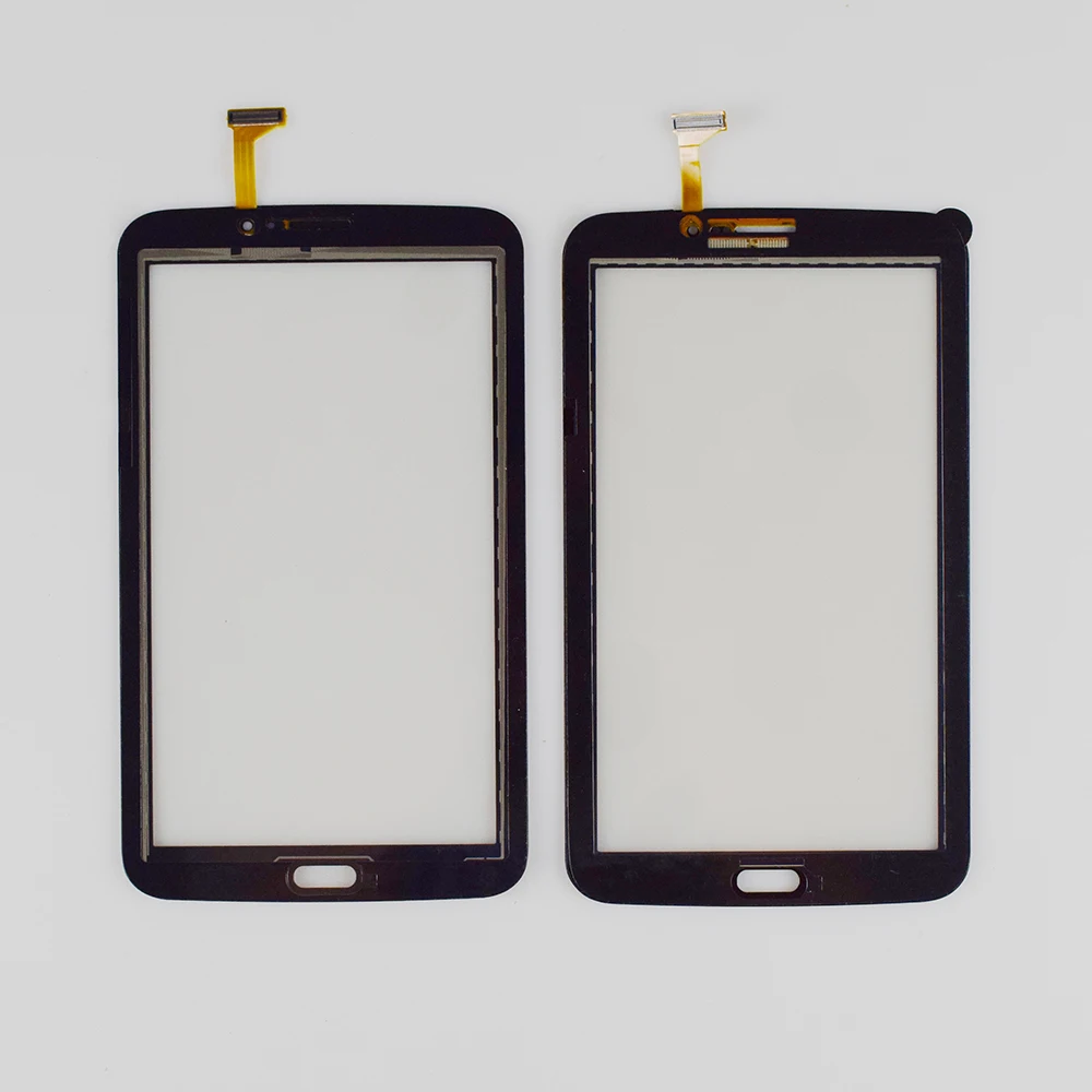 New For Samsung Galaxy Tab 3 T210 T211 touch Panel Tab 4 SM-T230 T230 SM-T231 T231 Front Touch Screen Digitizer Glass Sensor
