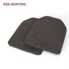 Новинка, 2 шт., уличный военный тактический жилет, внутренняя подкладка, пенопластовая ударная доска, тактические жилеты, EVA коврик, устойчивая, манекен, баллистическая пластина