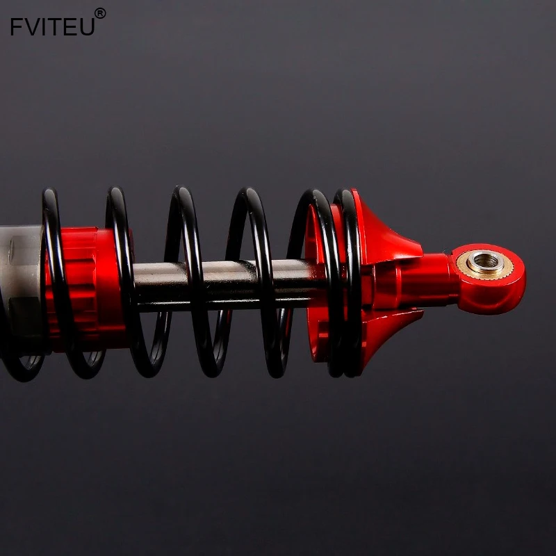 Fvieu CNC Metal High Srength 10 мм комплект заднего амортизации для 1/5 losi 5ive t rovan LT kingmotor X2|Детали