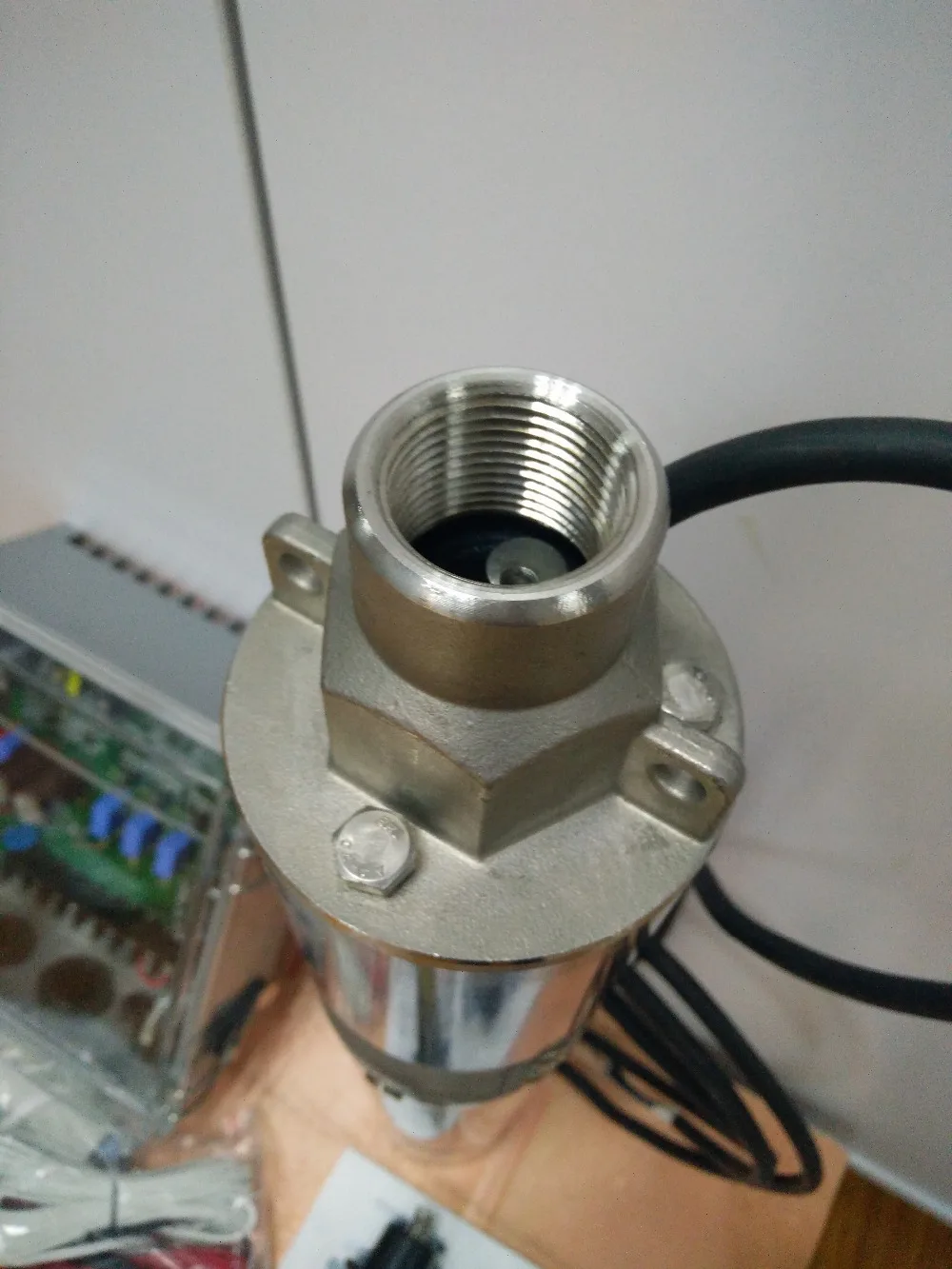 3FLS2.3/160 D72/1000 горячая Распродажа 2018 новый водяной насос на солнечной батарее