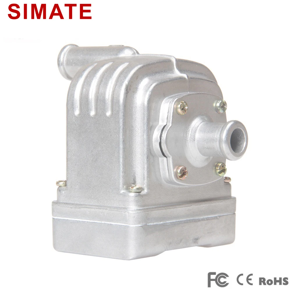 Simate нагреватель Автомобиль с Высокое качество 1500 Вт 230 В|heater light|truck remotesheater offers |