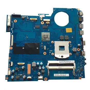 

Excellent FOR Samsung RC510 RC710 Laptop Motherboard HM55 GeForce 315M 1GB BA92-07599A BA92-07599B BA41-01433A 100% working