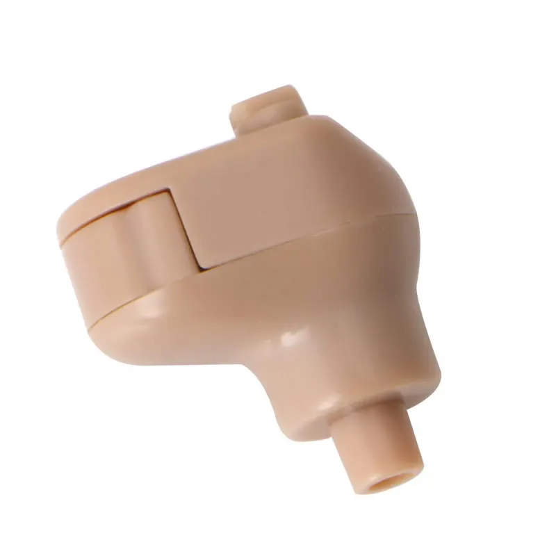 Axon Digital Mini Hearing Aid In The Ear Sound Voice Amplifier Adjustable Tone K-188