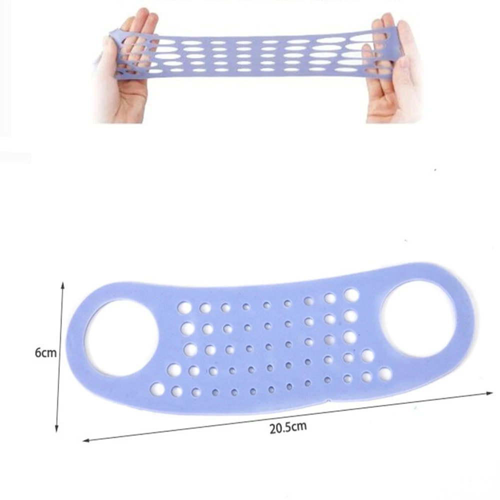 Массажер Для Лица Массажная маска для лица 3D лифтинг для лица Пояс для сна для похудения двойная повязка для лица и подбородка