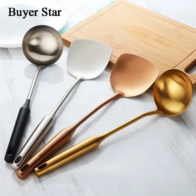 Buy Buyer Star Stainless Steel 18/10 SUS304 Utensil