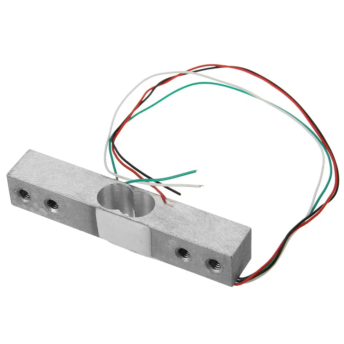 1PC New Arrival Portable Electronic Weight Sensor Load Cell Weighing