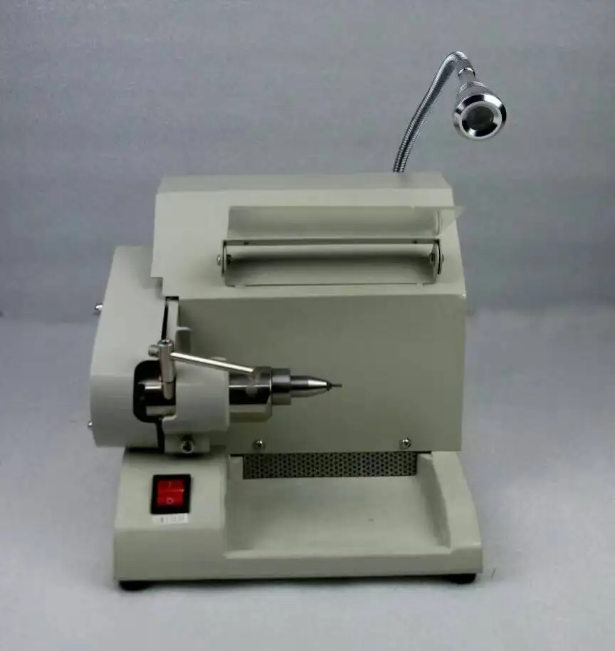 High Speed Grinder with Head,dental lab laboratory Clinic material for