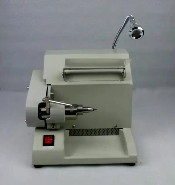 High Speed Grinder with Head,dental lab laboratory Clinic material for