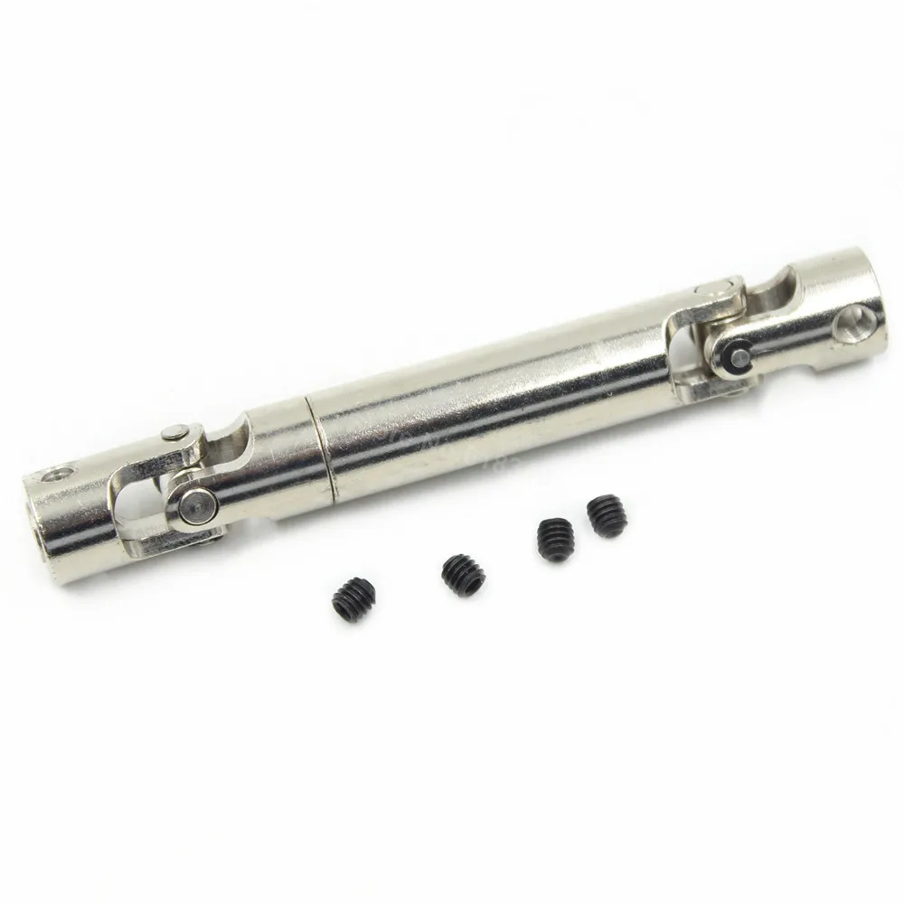 steel drive shaft joint cvd 110 155mm 90 115mm for 1 10 steel drive shaft joint cvd 110 155mm 90 115mm for 1 10