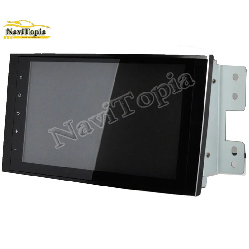 Discount Ectwodvd 9Inch 2G RAM 32G ROM Android 8.1 Car DVD GPS Navigation Radio Stereo for Kia Mohave Borrego 2008 2009 2010 2011 2012- 10