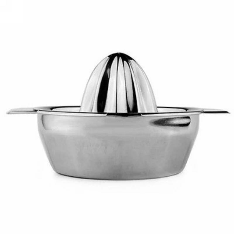 2019 Newest Citrus Juicer Lemon Lime Orange Fruit Hand Squeezer Press Tool Stainless Steel 17*9CM