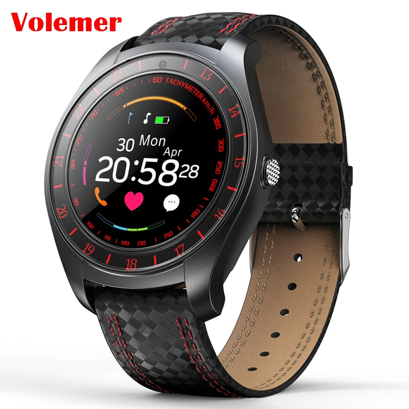 smartwatch v10