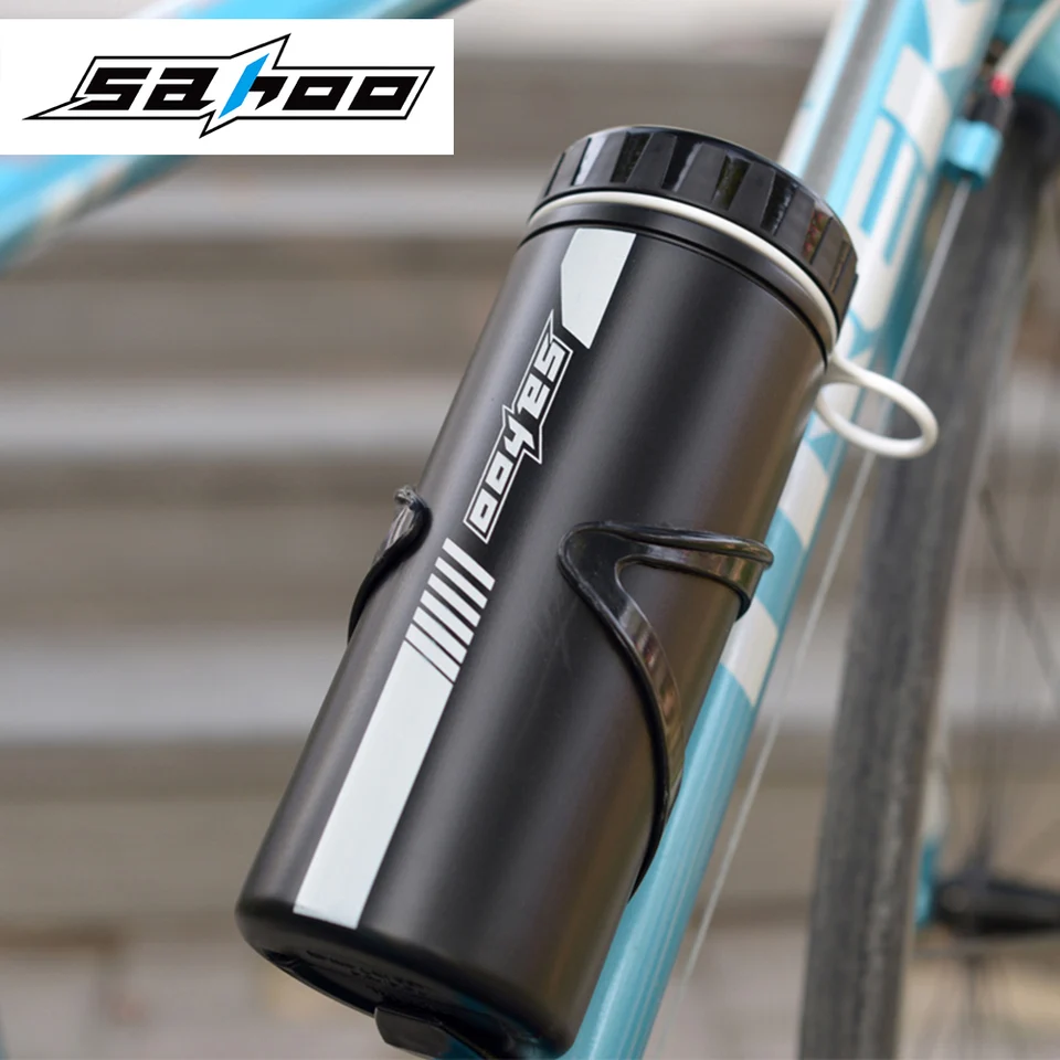 bike container storage